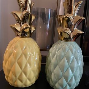Tropical Home decor